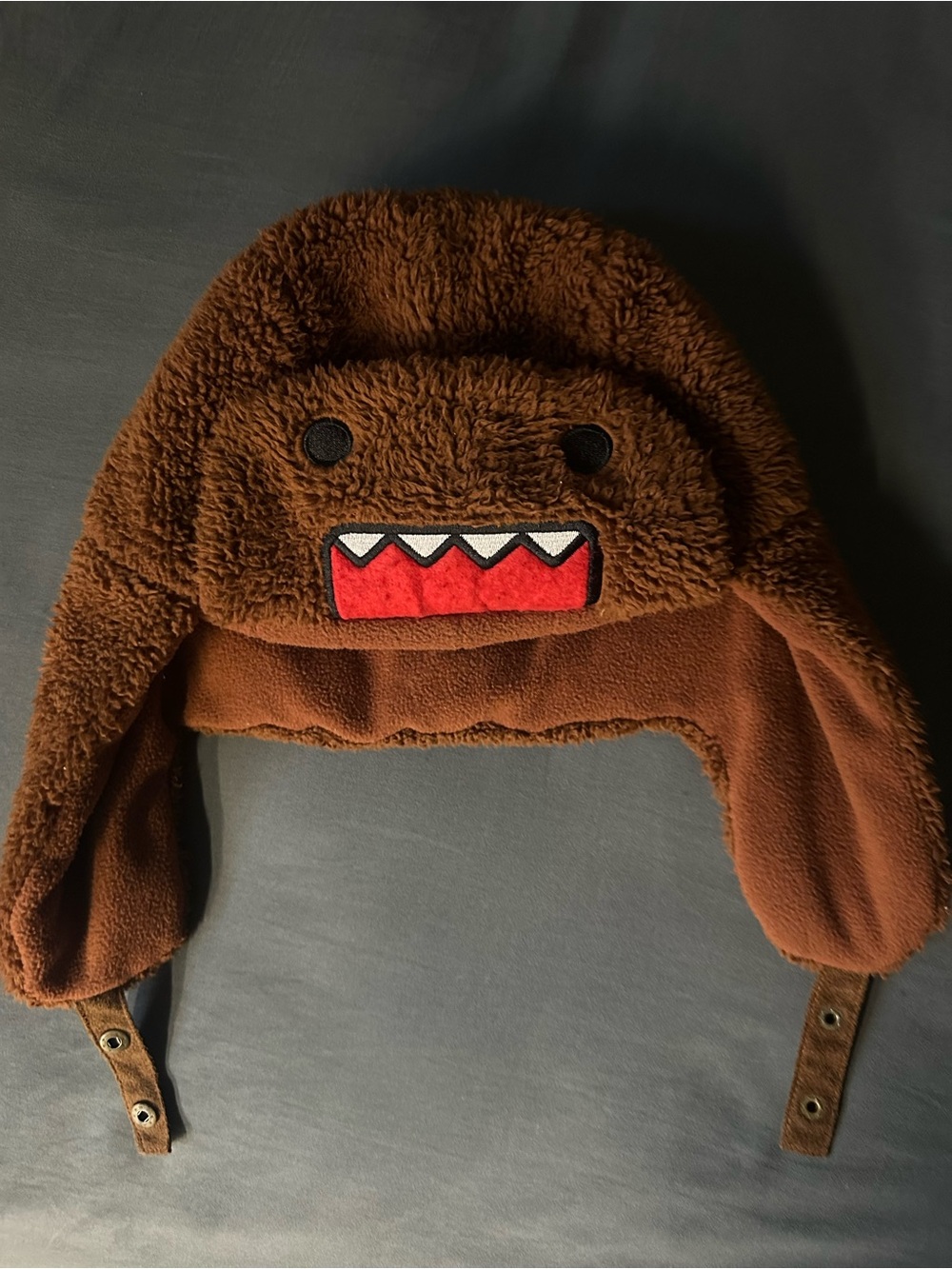 Domo Trapper Hat